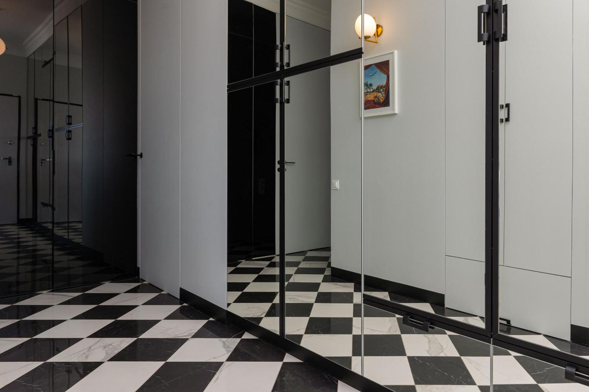 Royal Garden Apartment In Wilanow By Renters Prestige วอร์ซอ ภายนอก รูปภาพ