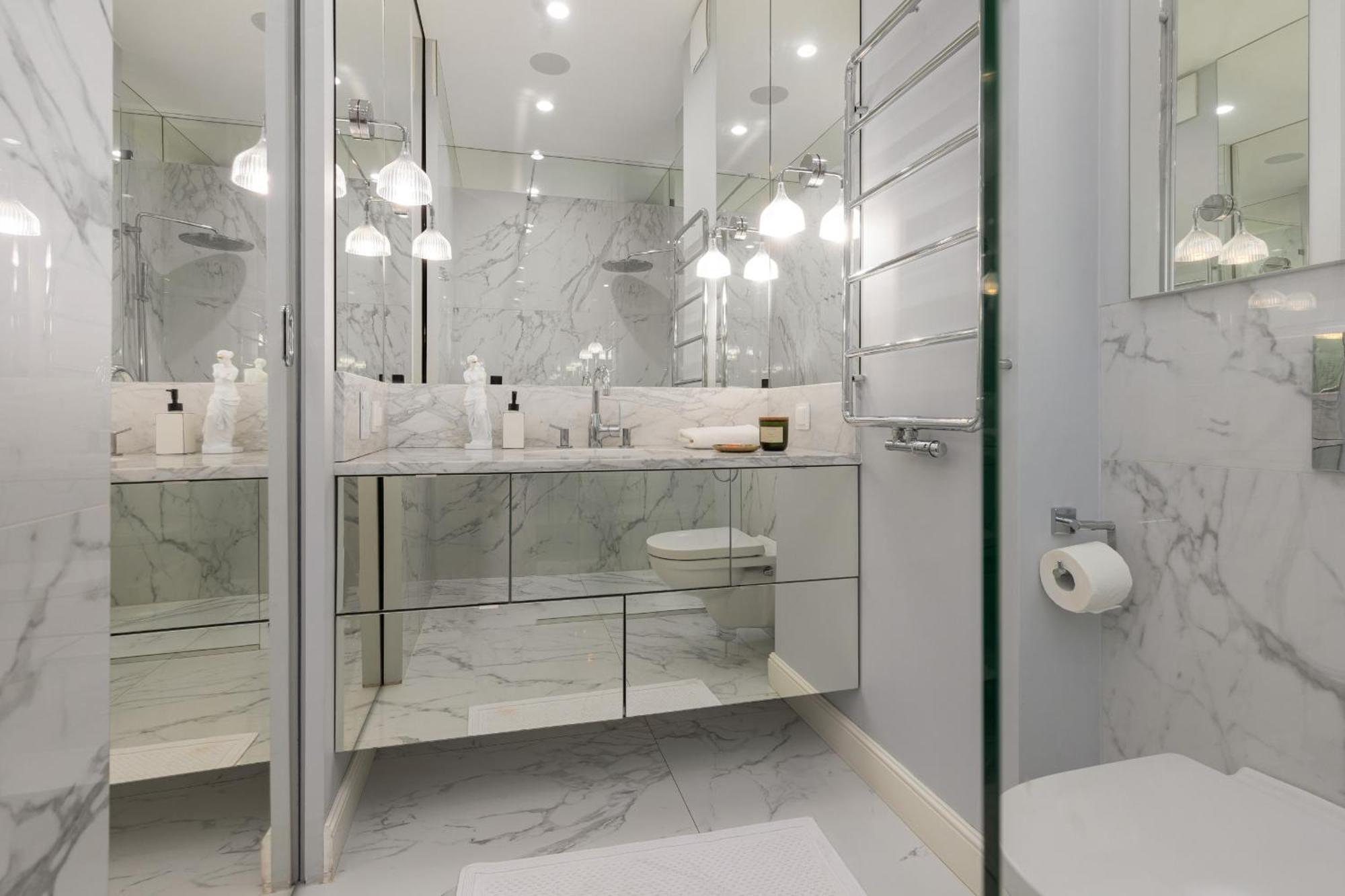 Royal Garden Apartment In Wilanow By Renters Prestige วอร์ซอ ภายนอก รูปภาพ