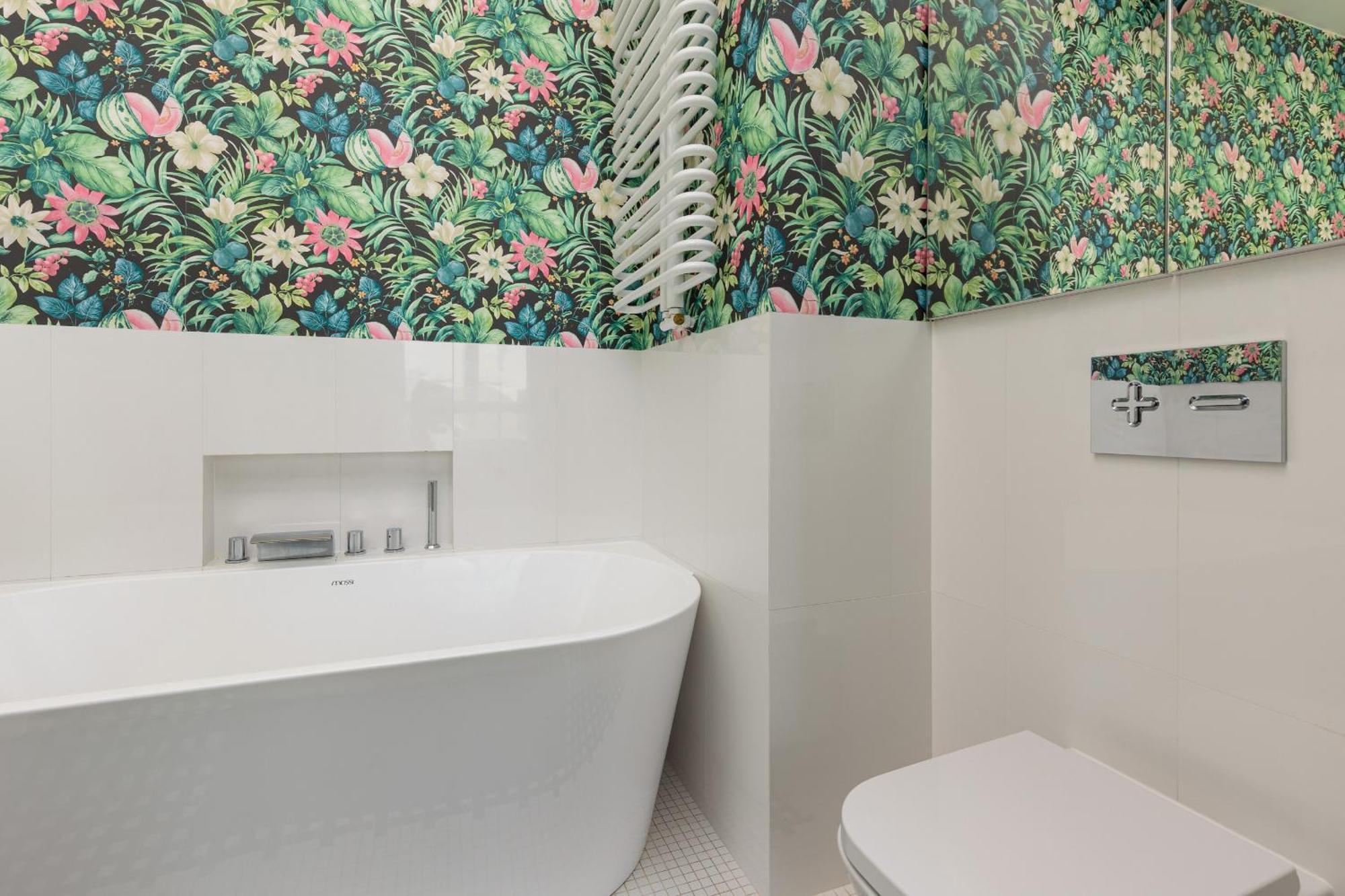 Royal Garden Apartment In Wilanow By Renters Prestige วอร์ซอ ภายนอก รูปภาพ