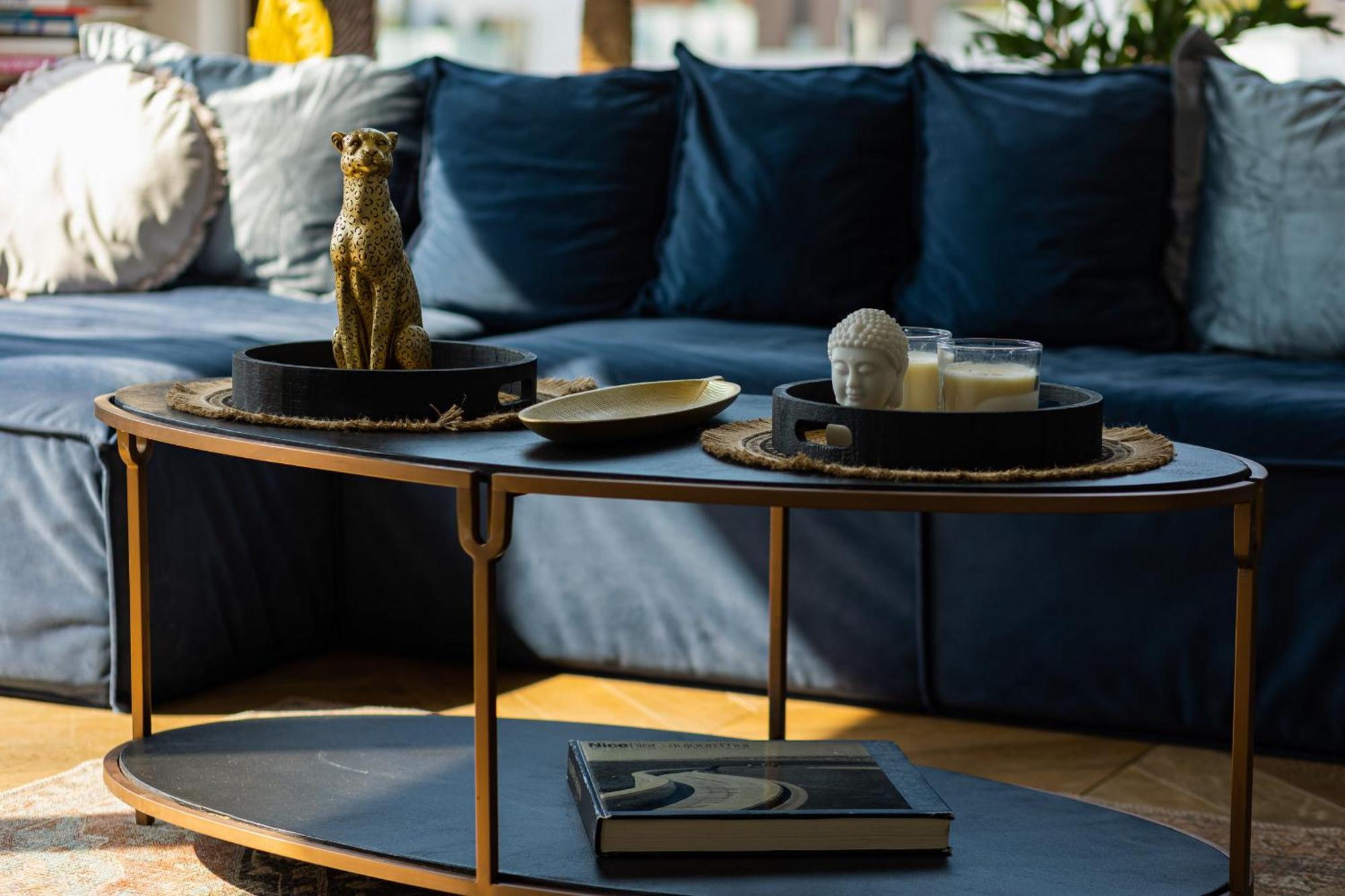 Royal Garden Apartment In Wilanow By Renters Prestige วอร์ซอ ภายนอก รูปภาพ