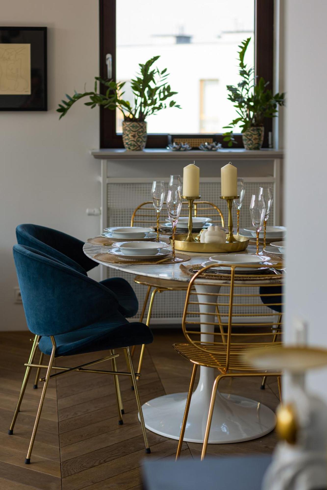 Royal Garden Apartment In Wilanow By Renters Prestige วอร์ซอ ภายนอก รูปภาพ