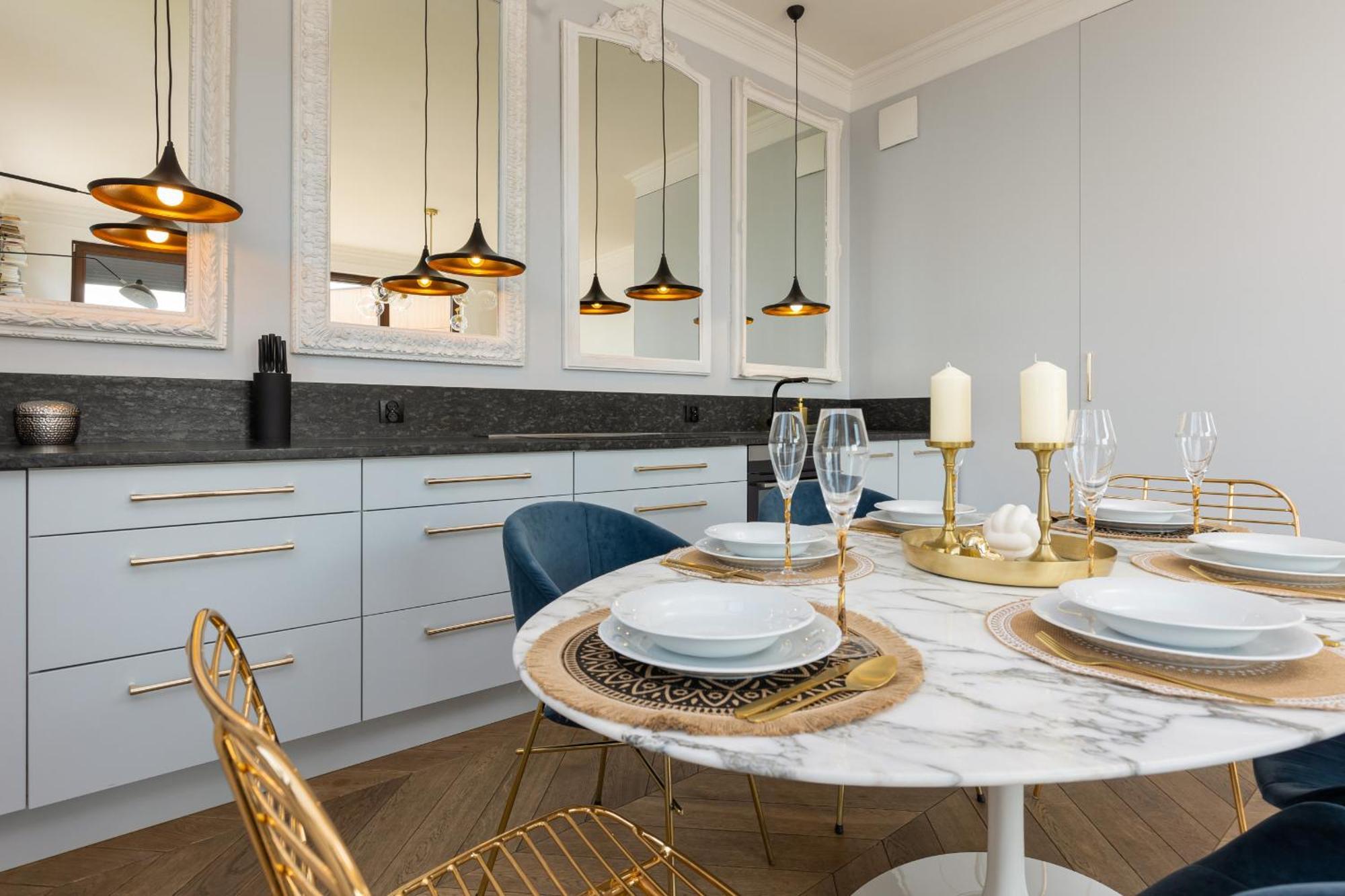 Royal Garden Apartment In Wilanow By Renters Prestige วอร์ซอ ภายนอก รูปภาพ